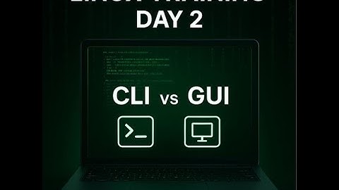 Linux Mastery Day 2 🔥 | OS, Projects, Users, CLI vs GUI, RedHat, Ubuntu & More!