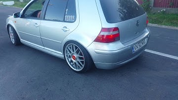 Launch control 1.9 TDi - ASZ