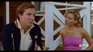 Wet Hot American Summer: 10 Years Later | Official Trailer