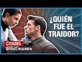 💥 Citadel 1x03 | ¡PRIMER TRAIDOR REVELADO y SORPRENDENTE FINAL! | RESUMEN Temporada 1 AMAZON PRIME