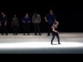 Freestyle danseurs promenade obligatoire  sn71 malakoff j1  cie par terre