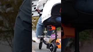 Get this Mobility Scooter Deal Now! #SuperHandy #mobilitysolutions #buywithprime #PrimeDayDeal