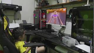 Live Stream ESA Studio - dul abid