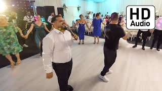 Fratii Fantasticii - De sat mi-e dor mereu • Colaj Sarbe • LIVE 2025 || ✆ 0748653554, 0754405197