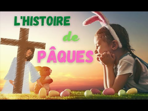 Vidéo: Quelle est l'histoire de la Pâque ?