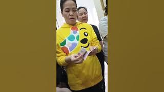 I give the ladies money but we don't have#travel# Tired #abu dhabi# Hospitality 