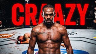 Jon Jones' Record Makes ZERO Sense