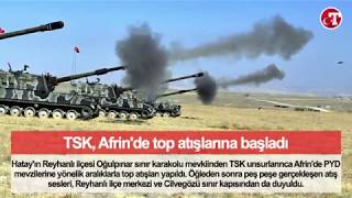 Bugün Neler Oldu? - 13 Ocak 2018 - Akşam Bülteni