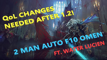 BARCODE - HEIR OF LIGHT - CHANGES NEEDED AFTER 1.2 PLUS 2 MAN F10 OMEN