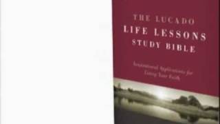 Athlete Statistics The NKJV Lucado Life Lessons Study Bible