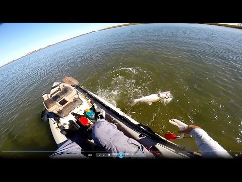 90+ Diy Fishing Kayak Mods - Ascend FS128T Kayak ... Kayak Fishing Setup 2016 | Doovi