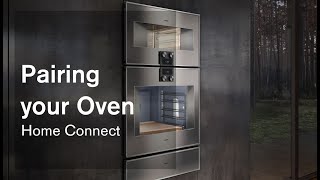Oven, Steam Oven I Pair your appliance | Gaggenau