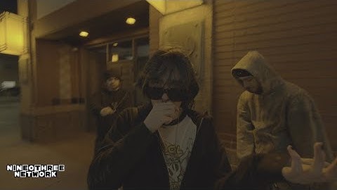 Wyxttidk, 2Steeeze, Hiddnmachn & LubensSobased - fourloko (Official Music Video) 