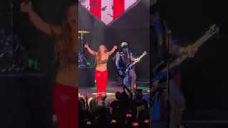 Youth Gone Wild - Skid Row - 2024 Lzzy Hale