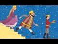 Aschenputtel (Cinderella) - Grimms Märchen | Film: Kinder Geschichte