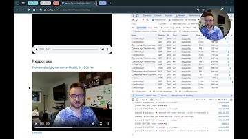 Surfey and the Google Transcoder API