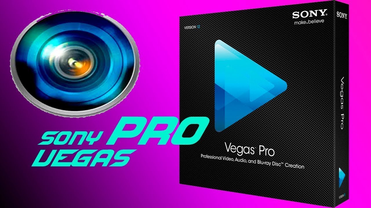 Vegas pro 2024