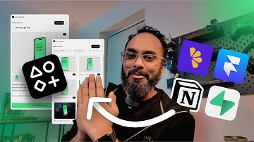 Launching a Framer Plugin 🚀