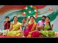 Say No Drugs - மாணவர்கள் ஒன்று கூடினர்.. பிரத்யேக ட்ரோன் காட்சி..