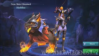 Cara Dapetin Diamond Mobile Legends Gratis - 