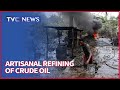 FG Looking To Legalise Artisanal Refining Of Crude Oil