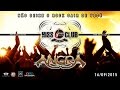 KISS CLUB - ANGRA - 16/09/2015