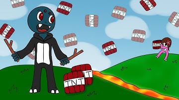 MINEPLEX DEVELOPER ABUSE!!