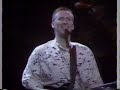 Men At Work (Live Aid) OZ For Africa 1985