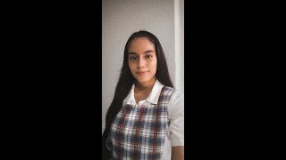 Valeria Cruz Arango-Aspira a la personería estudiantil2021