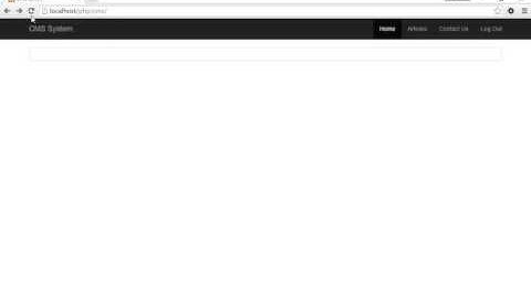How to Creating Post Area With Using Some HTML5 and Bootstrap techniques Part 79