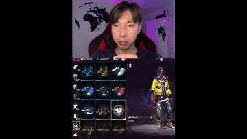 D-bee Character x UMP 🍷🗿