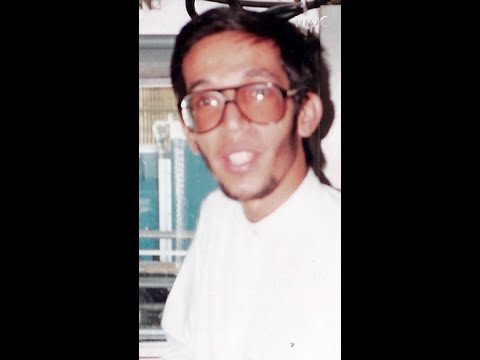 أول عرض وظيفي