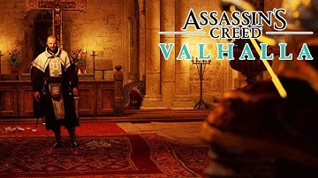 New Boss Fights In Assassin