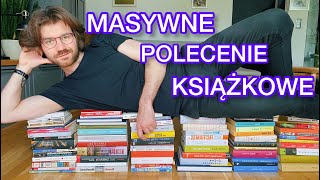 7 korzyści z czytania i 21 doskonałych książek