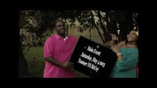 Save the date wedding video, filmed by Hampton Roads videographer Ernest Smith Save the date wedding video, filmed by Hampton Roads videographer Ernest Smith