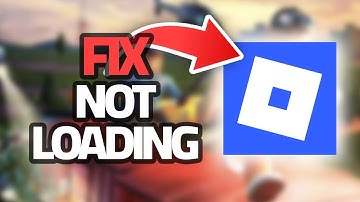 How To Fix Roblox Mobile Not Loading | Final Solution