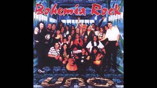 Bohemia Rock Vol. 1 (full álbum)