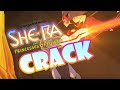 She Ra Crack that butters my toast [SEASON 5 SPOILERS]