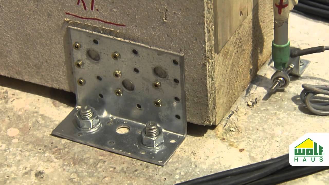 Casa antisismica wolf haus supera illesa il più forte terremoto ... Rendere antisismica una vecchia casa