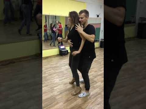 17.09.19 Bachata intermediate