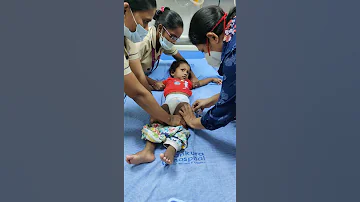 Kid S Expression For Injection Brave Kid Not Afraid Of Injection Vaccine 