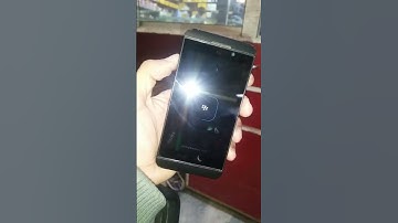 Blackberry Z10 Reviews aftar Hard Reset All Work Ok #BlackberryZ10 All Mobile Repairin Solutions Urd