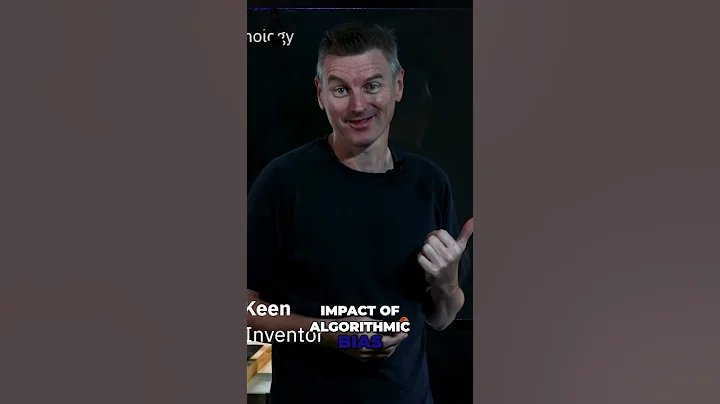 Understanding Algorithmic Bias: Impact & Solutions