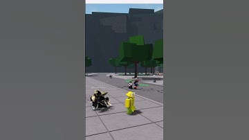 Pretending to be afk using death counter