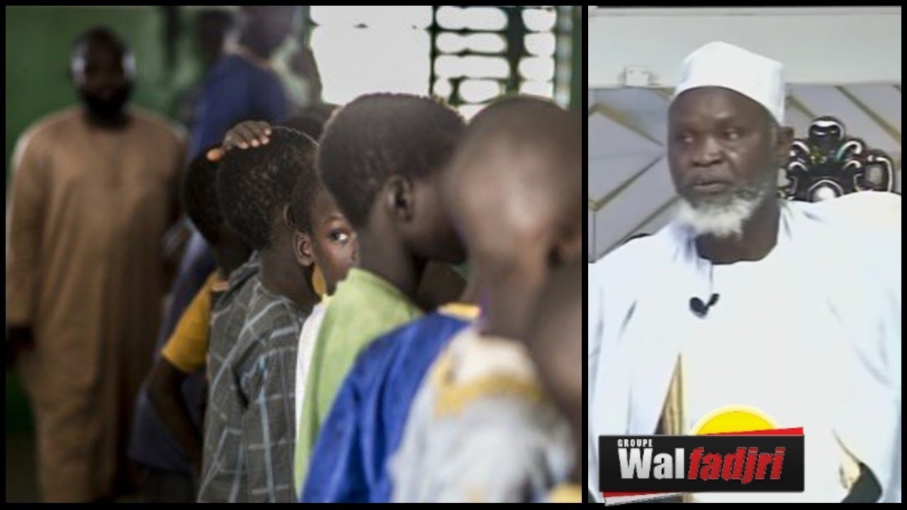 Le film de l'arrestation d'imam Ndao, tortures amorales subies en prison... !
