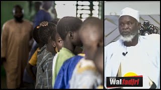 Le film de l'arrestation d'imam Ndao, tortures amorales subies en prison... !