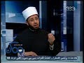 #ممكن | الحوار الكامل | لـ الأزهري مع #خيري_رمضان | وحوار حول أسباب انهيار الحضارة الإسلامية