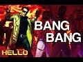 Bang Bang Full Song Video- Hello | Salman Khan | Wajid Khan | Sajid - Wajid