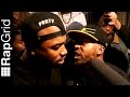 Tay Roc vs Serius Jones Heated Argument: "You F*cking Suck, Keep It Real!" | #HighStakes2
