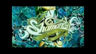 Shamanes crew 2012 mix- las mejores canciones part 1